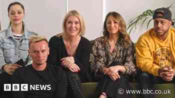 S Club confirm tour to go on after Paul Cattermole death