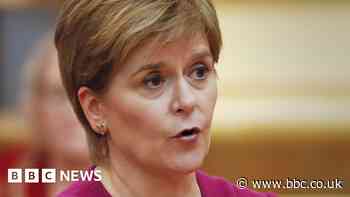 Nicola Sturgeon 'absolutely failed' Scottish children - commissioner