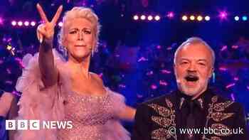 All the times Eurovision's presenters stole the show