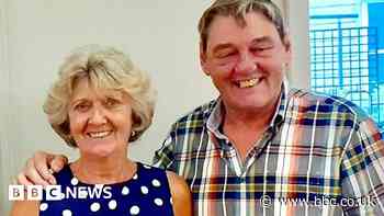 Kidney donation: Would you give an organ to a stranger?