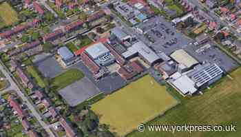 York High and Millthorpe School centre for challenging pupils