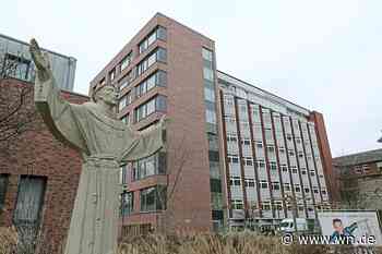 Franziskus-Stiftung schiebt Fusion auf die lange Bank