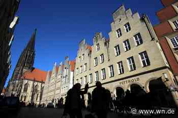 375 Jahre Westfälischer Friede: Stadtführungen in Osnabrück und Münster