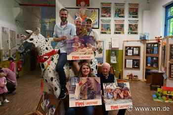 Abenteuerspielplatz Abi-Südpark wird 50 Jahre alt