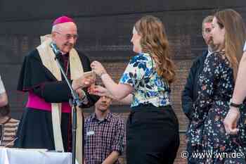 „Hier trifft man Freunde fürs Leben“