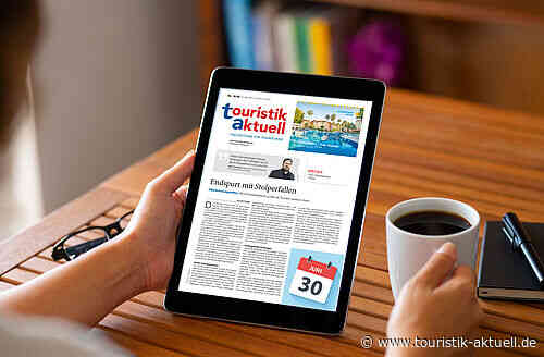 Neue ta: Staatshilfen, Daten und Produkt-News