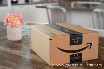 Amazon UK to fund 300 apprenticeships