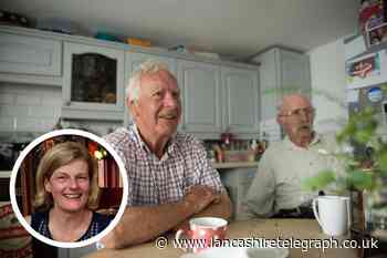 The Filo Project gives advice to carers ahead of Dementia Action Week