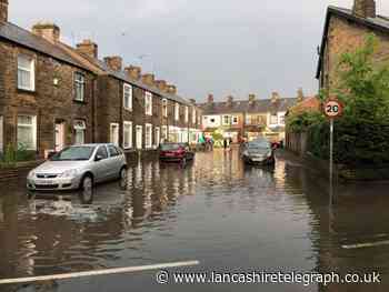 Pendle LibDems urge action on cost of living, flooding, and GPs