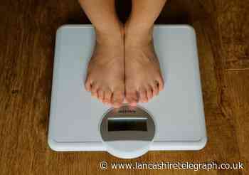 Two-thirds of Blackburn adults overweight or obese,  new figures show