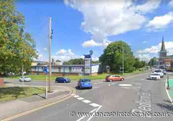 Disqualified driver spared jail after midnight chase