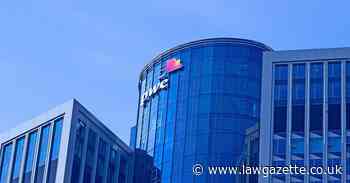 Court rejects £63m claim against PwC over Slater and Gordon deal