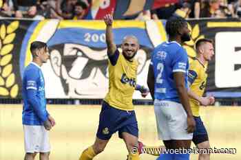 Marc Degryse duidt het grote probleem van KRC Genk aan: &quot;En toen was dat niet het geval&quot;