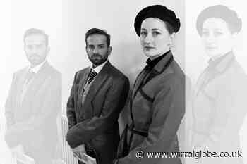 Neston Players to perform Agatha Christie, Witness for the Prosecution