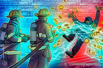 US Justice Department on the hunt for DeFi  hackers and thieves: Report