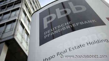 Banken: Pfandbriefbank hält sich bei Gewerbeimmobilien in Großbritannien und USA zurück