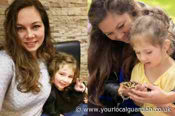 Croydon mum has benign cyst confused for cancer