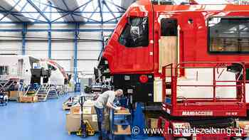 Preisdruck für Produzenten nimmt im April markant ab