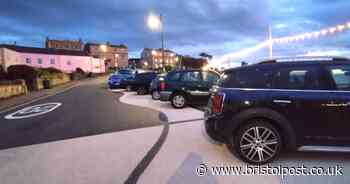 Frustrated local slam changes to town's controversial seafront scheme