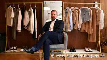 Shein: Was der Fast-Fashion-Konzern in Europa plant