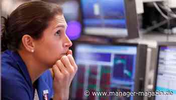 Börse: Dax kaum verändert, Zurückhaltung in den USA, moderate Gewinne in Asien