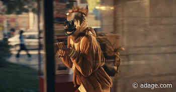 See Amazon’s first brand campaign from 72andSunny