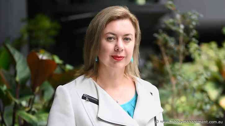 Why Abood believes funds could struggle without digital strategies