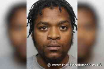 East London man jailed with boy, 17, for St Pancras train robbery