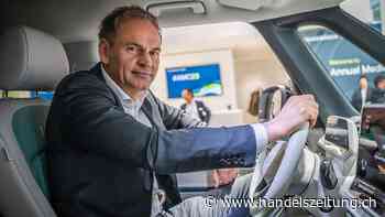 VW plant Elektroauto für 20'000 Euro