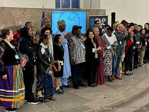 Global Assembly: Für eine menschenwürdigere Welt