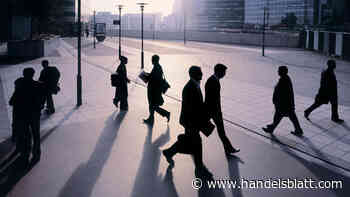 Votum: Mehr Anwälte haben eine Doppelzulassung