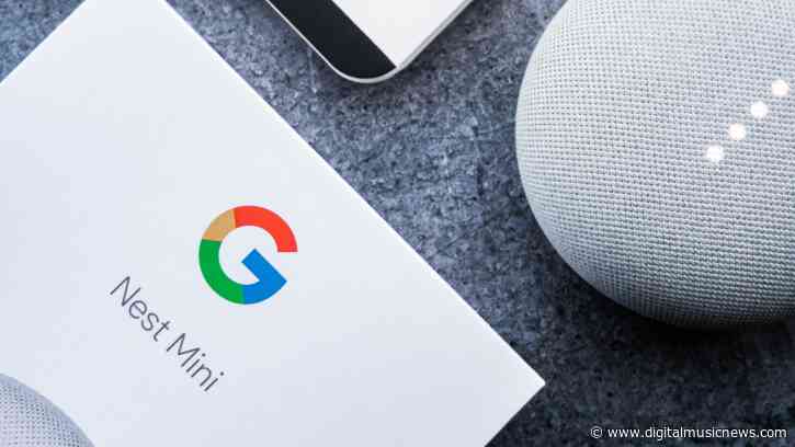 How to Connect Spotify to Google Home — Step By Step