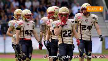 Die Spartans Neu-Ulm sorgen in der Regionalliga weiter für Furore