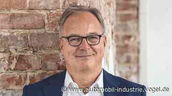 IAV, Continental und Bosch: Die Personalien der Woche