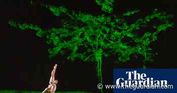 Wayne McGregor’s UniVerse: A Dark Crystal Odyssey – in pictures