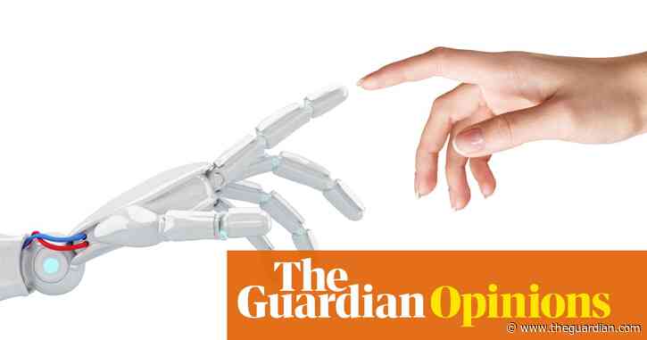 The apocalypse isn’t coming. We must resist cynicism and fear about AI | Stephen Marche