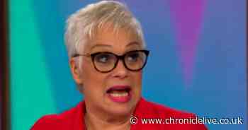 Denise Welch opens up on fight to lose weight after gaining two stone when she quit drinking