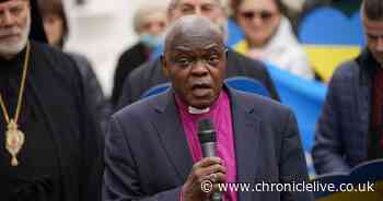 Ex-Archbishop steps back from ministry in Newcastle diocese over handling of abuse case