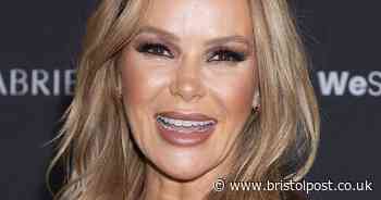 Amanda Holden's ex Les Dennis makes 'dig' at Britain's Got Talent judge after sultry snap