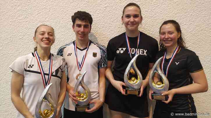 Deutsche Erfolge in Frankreich