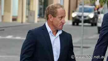 FIFO worker found guilty of raping 'comatose' colleague at BHP mine site