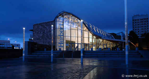 Events by Amadeus showcases at Herbert Art Gallery and Museum