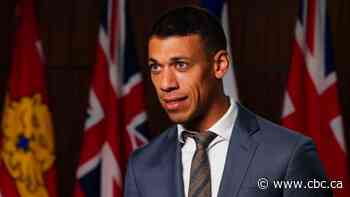 Green Party deputy leader Jonathan Pedneault to run in Montreal federal byelection