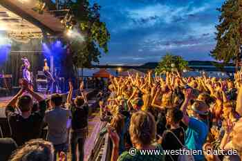 OBS-Festival in Beverungen bietet Tageskarten an