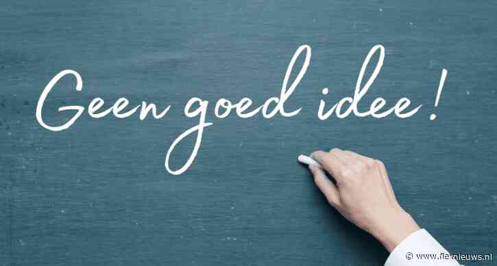 ABU: Plannen Wiersma lossen lerarentekort niet op