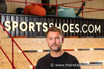 Sportsshoes.com opens new creative and tech hub to support continued growth