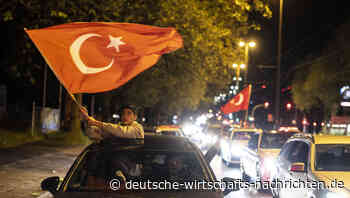 Wahl-Krimi in der Türkei: Entscheiden Deutschland-Stimmen über Erdogans Schicksal?