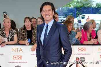 Vernon Kay promises BBC Radio 2 listeners 'more of the same'