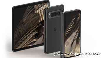 Beim Wechsel auf Pixel Fold: Google zahlt absurde Summe für Ihr iPhone
