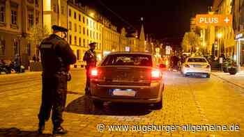 "Abzocke!": In der Maxstraßen-Fußgängerzone hagelt es Bußgelder